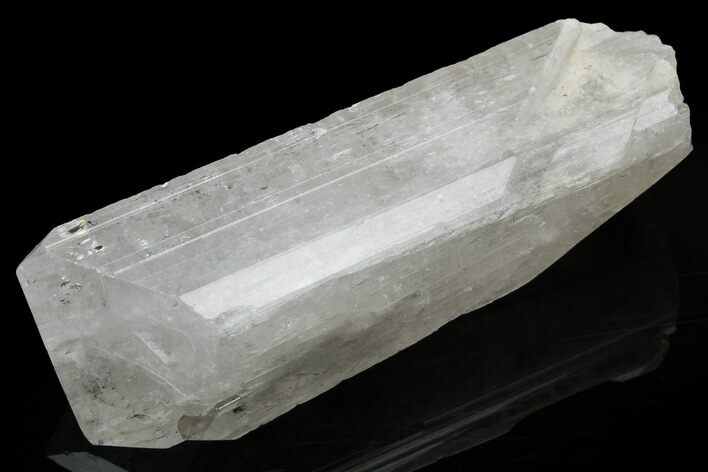 Lustrous Danburite Crystal - San Luis Potosi, Mexico #225704